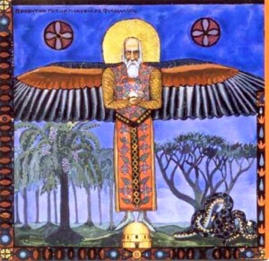 Carl Jung and astrology